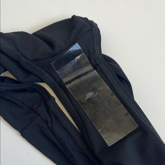 NWOT Robin Piccone Malia Banded Edge Bottom - XS - Picture 5 of 6